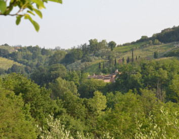Borgo Sorripa