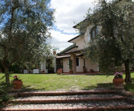 Casa-rural Il Bagolaro - Nerola