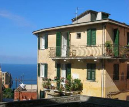 Ferienbauernhof Barrani - Vernazza