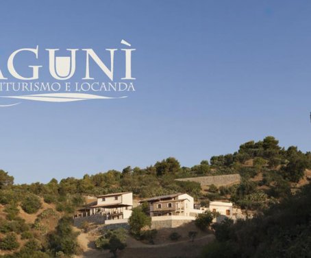 WEEKEND 1° MAGGIO AGUNI’