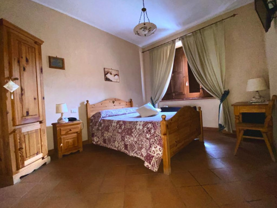 tenute del gheppio foto esterno 10