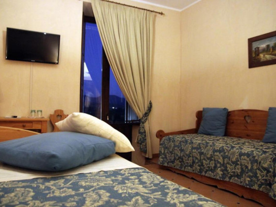 tenute del gheppio foto esterno 3