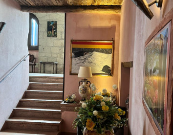 tenute del gheppio