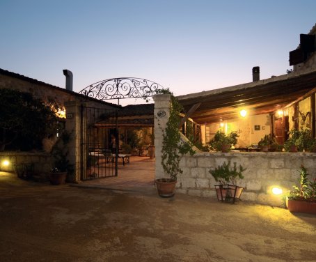 Casa-rural Casalicchio - Cammarata