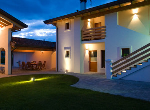 image6 Bulfon Alloggio Agrituristico
