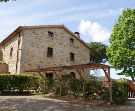 Country House La Mulattiera - Scarlino