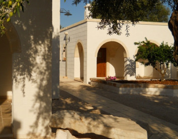 masseria de michele