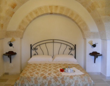 masseria de michele