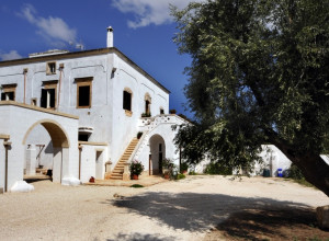 image16 Masseria De Michele