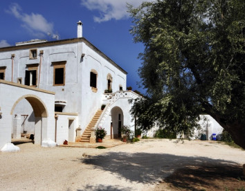 masseria de michele