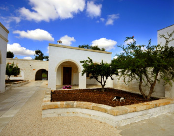 masseria de michele