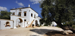 Masseria De Michele
