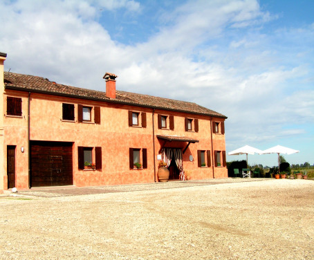 Agritourisme Val Di Rana - Trecenta