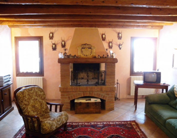 val di rana