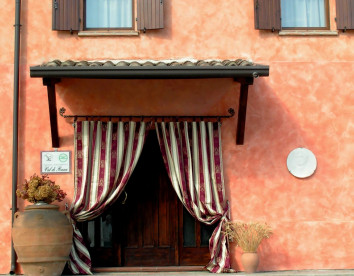 val di rana