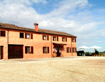 val di rana