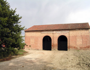 val di rana