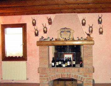 val di rana