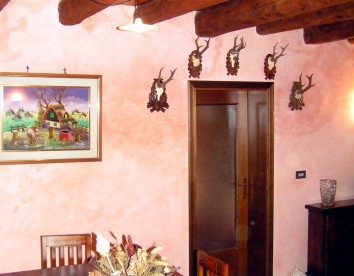 val di rana