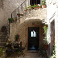 La Bifora Le Lune