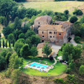 Castello Di Saltemnano