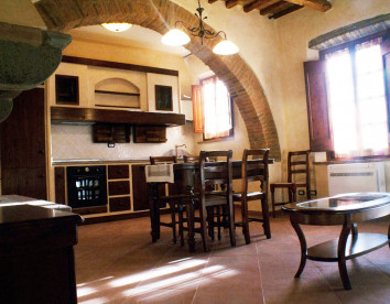 villa di moriolo