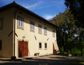 villa di moriolo