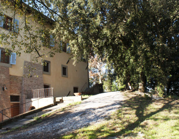villa di moriolo