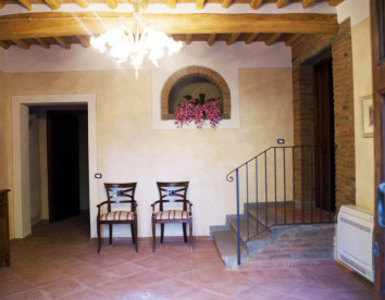 villa di moriolo