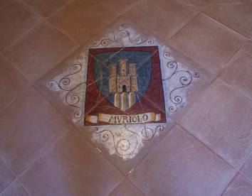 villa di moriolo
