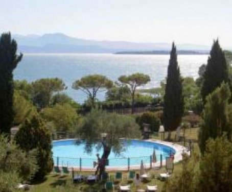 Bed And Breakfast Villaggio Turistico Vo' - Desenzano Del Garda