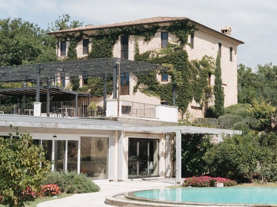 Tenuta Il Laureto - foto 8