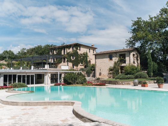 Tenuta Il Laureto - foto 1
