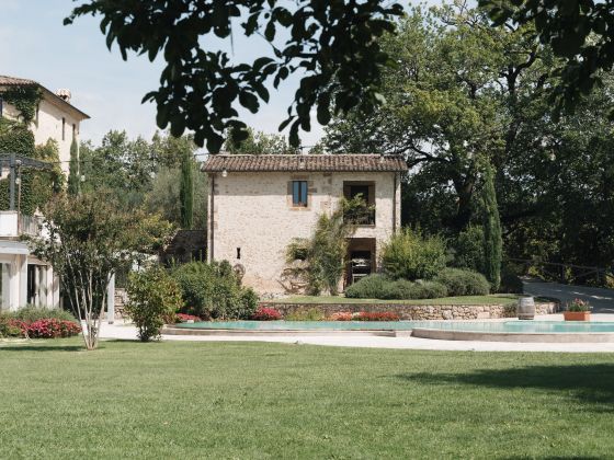 Tenuta Il Laureto - foto 9