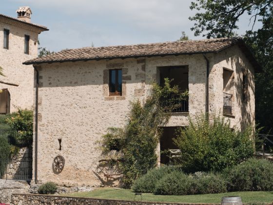 Tenuta Il Laureto - foto 10