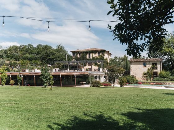 Tenuta Il Laureto - foto 11