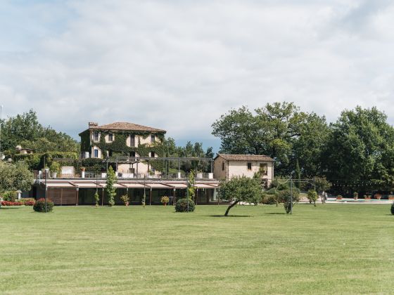 Tenuta Il Laureto - foto 12