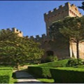 Il Castello Di Proceno