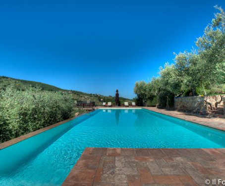 Foto Casa Rural Fontanaro - Perusa