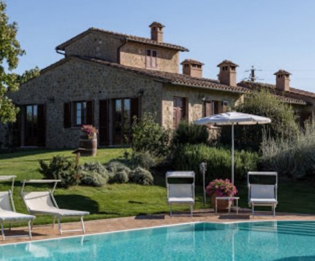 Foto Agriturismo La Bruciata - Siena