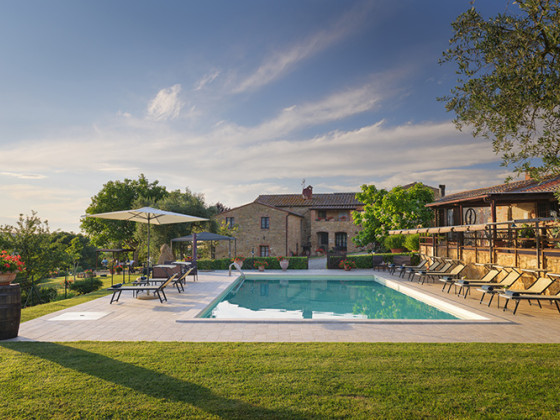 la fonte foto esterno 28