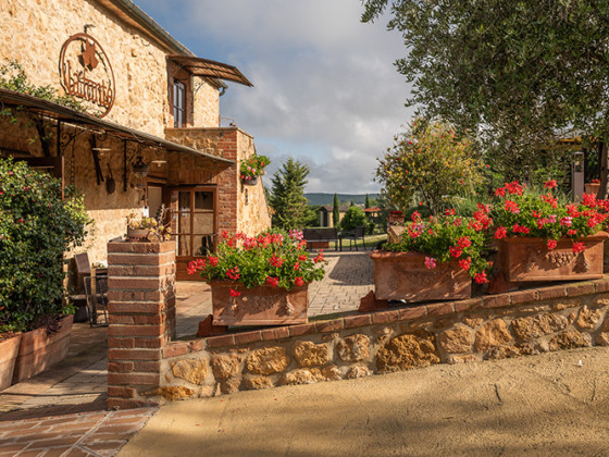 la fonte foto esterno 27