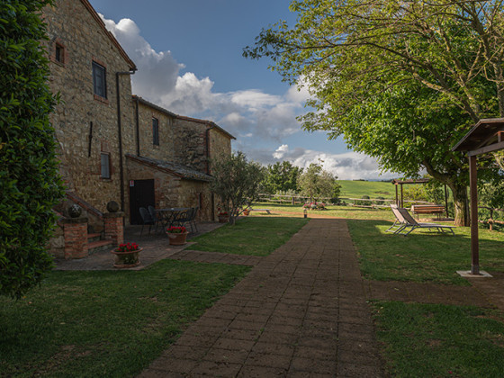 la fonte foto esterno 26