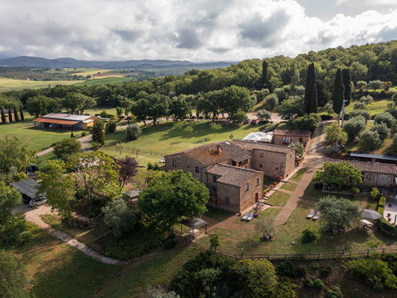 la fonte foto esterno 25