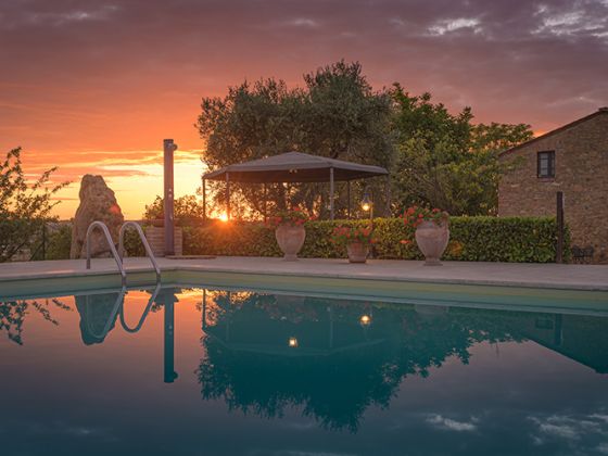 la fonte foto esterno 22