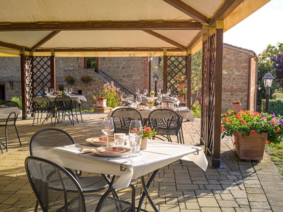 la fonte foto esterno 19