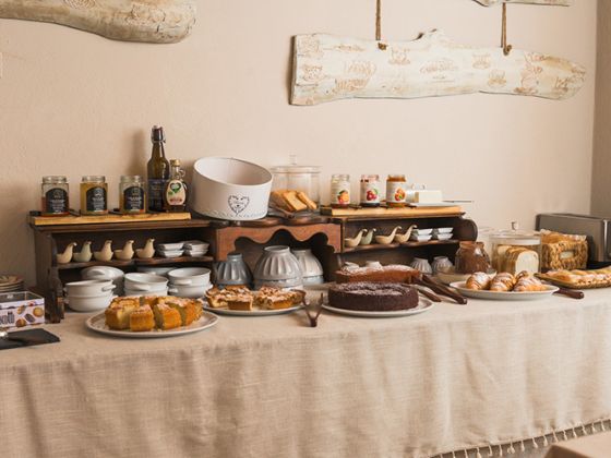 la fonte foto esterno 13