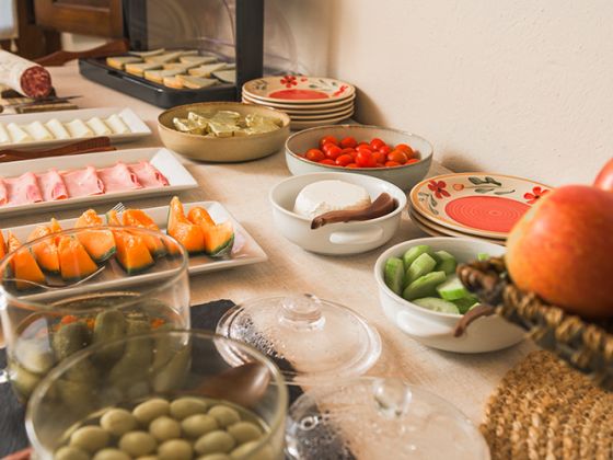 la fonte foto esterno 8