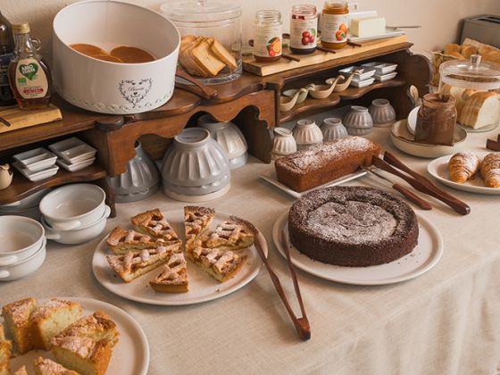 la fonte foto esterno 7