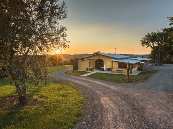 la fonte foto esterno 4